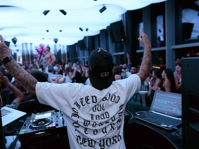 eclipse hotel w barcleona